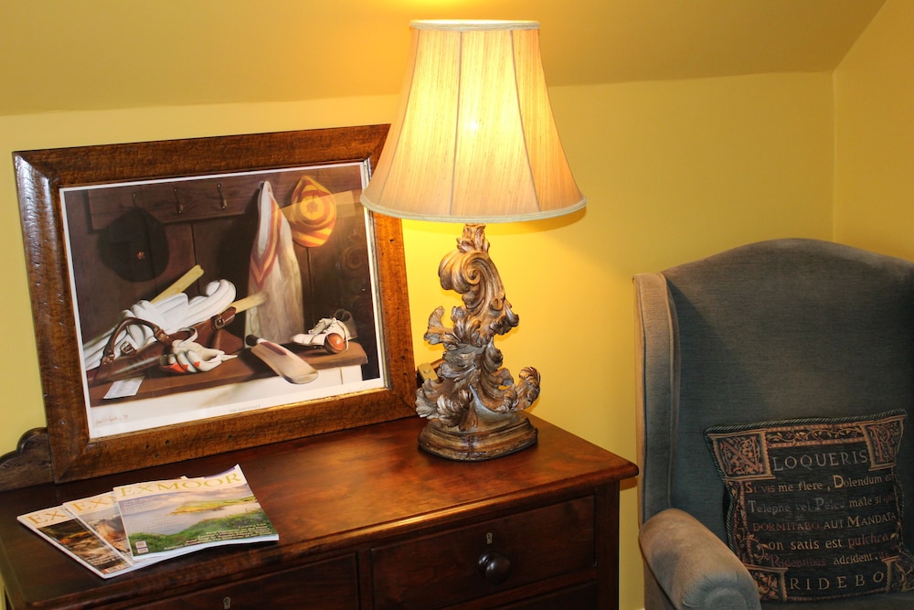 Standard Twin Room photo 3