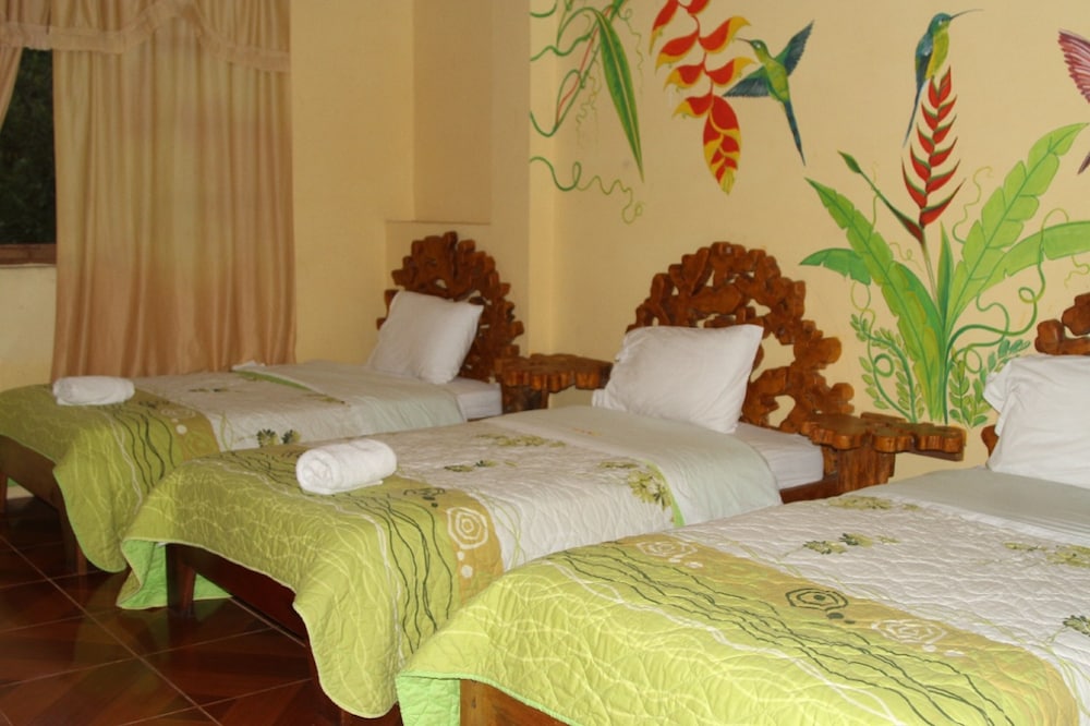 Triple Room photo 3
