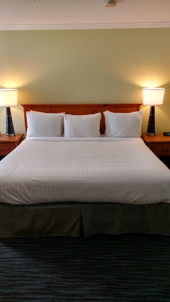Room, 1 King Bed - Photo 3