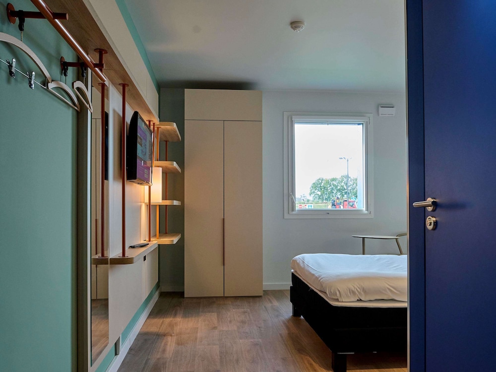 Triple Room, Multiple Beds - Photo 1