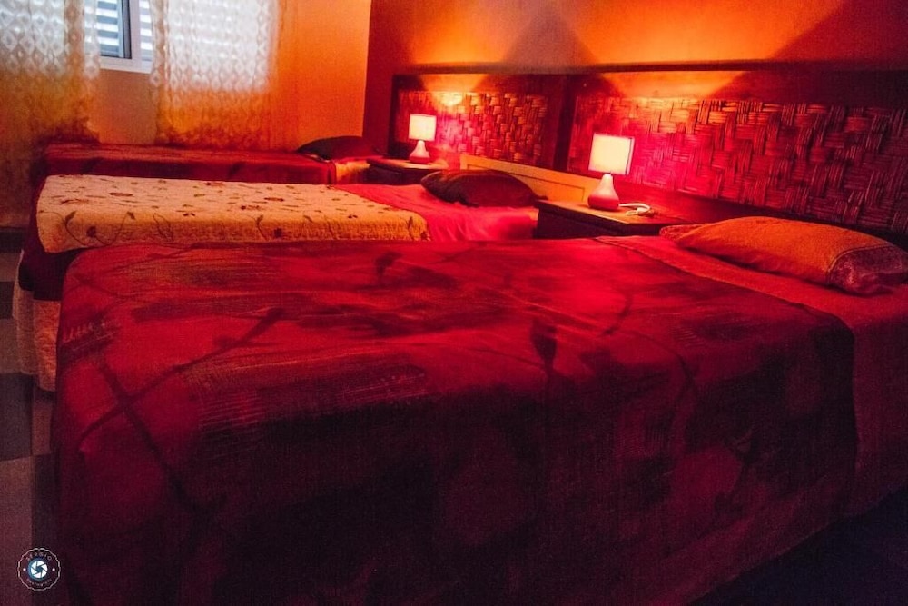 Basic Double or Twin Room, 3 Twin Beds, Non Smoking photo 1