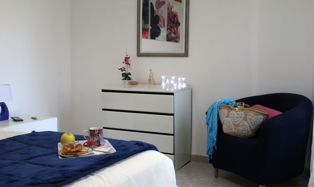 Classic Room, 1 Queen Bed
