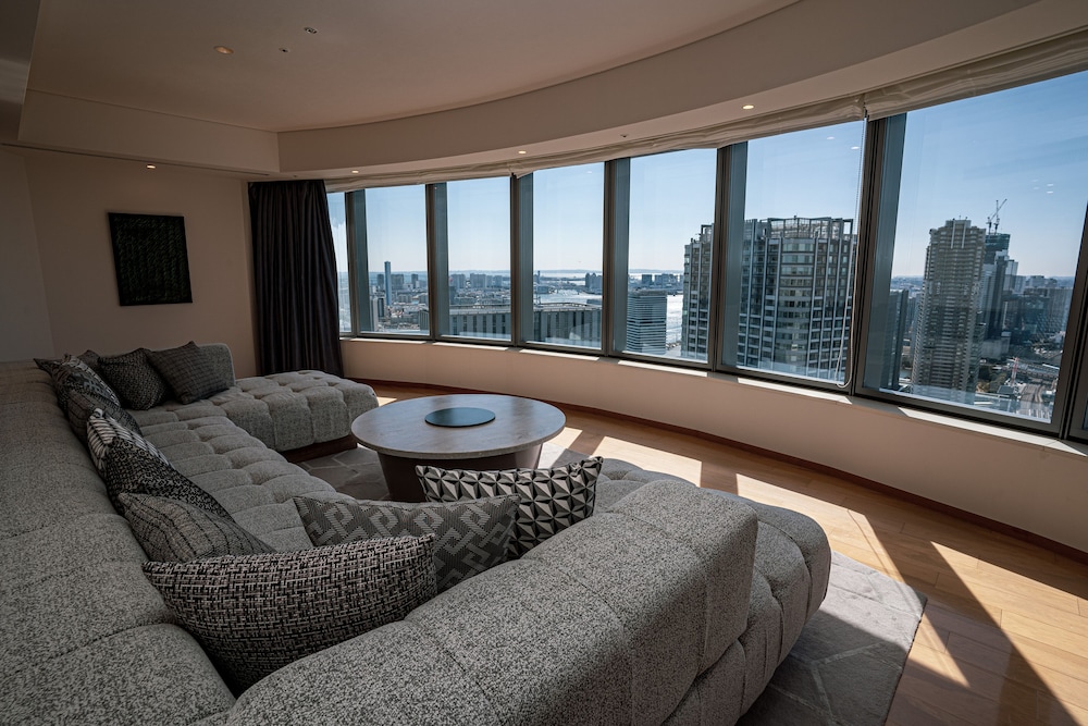 Park Suite Tokyo Tower Side,Non Smoking thumbnail 6