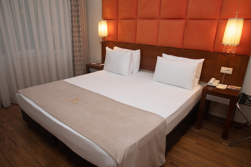 Standart Dbl Room photo 2