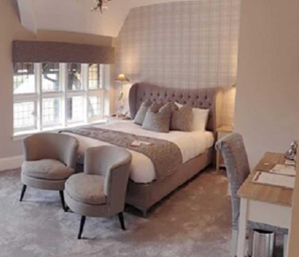 Upper Class Suite Room photo 3