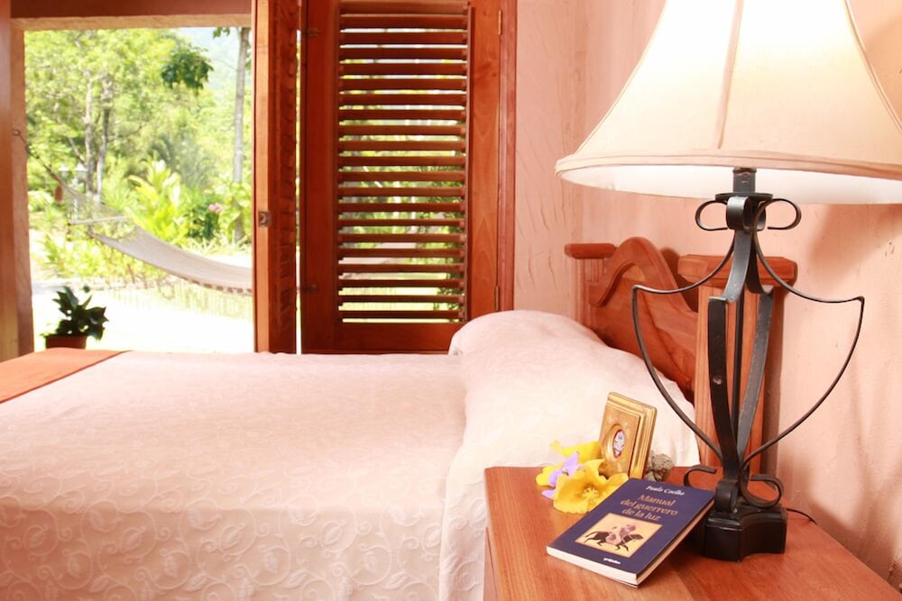 Standard Room, 1 Bedroom, Garden View photo 3