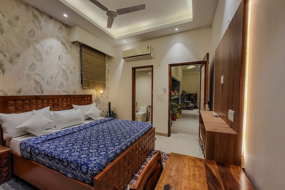 Deluxe Private Room - Photo 3