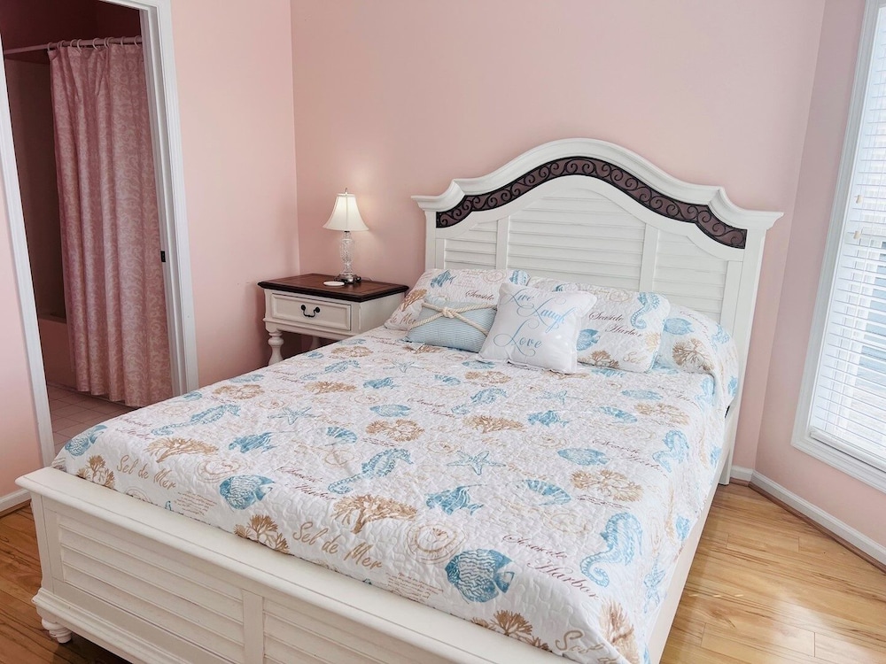 House, 4 Bedrooms