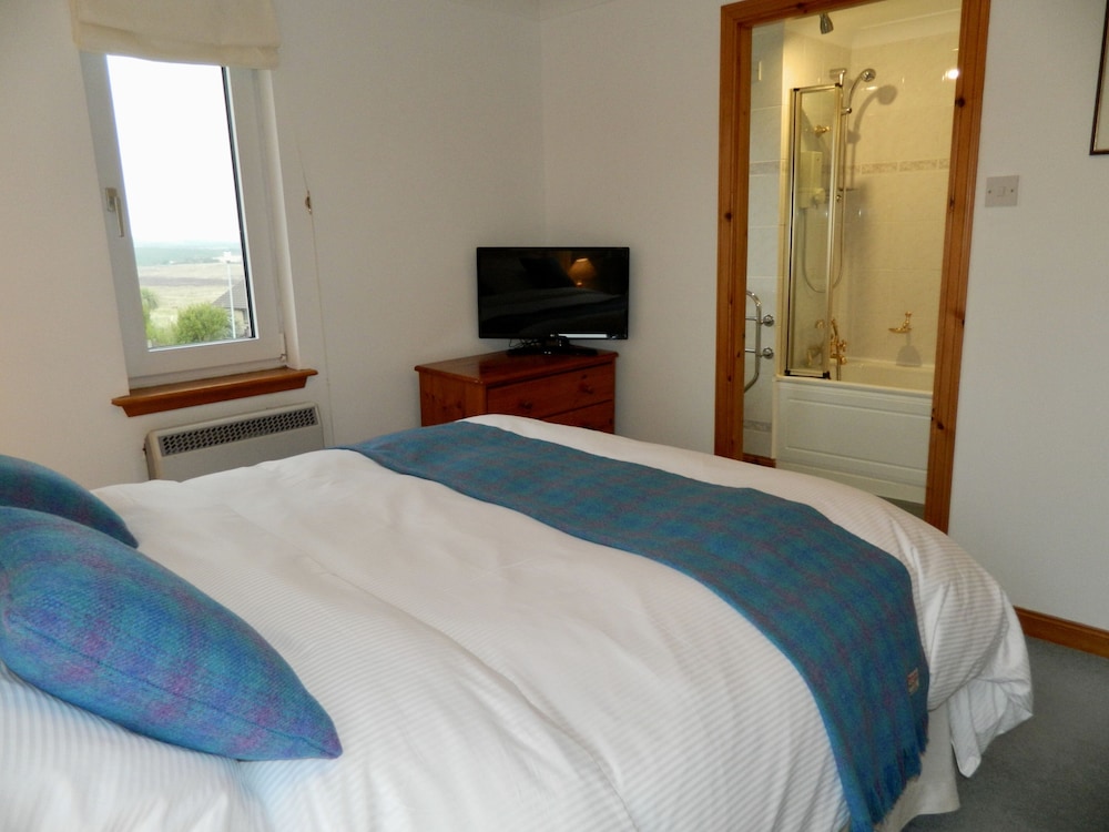 Double Room, Garden View (Room 3) photo 1