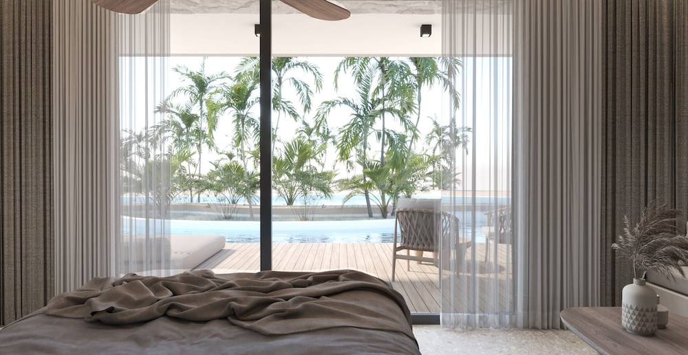 Premium Room, Poolside photo 1
