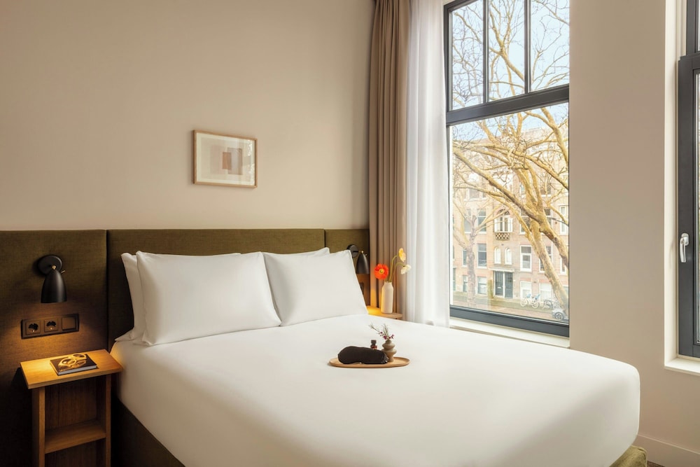 Room, 1 Double Bed