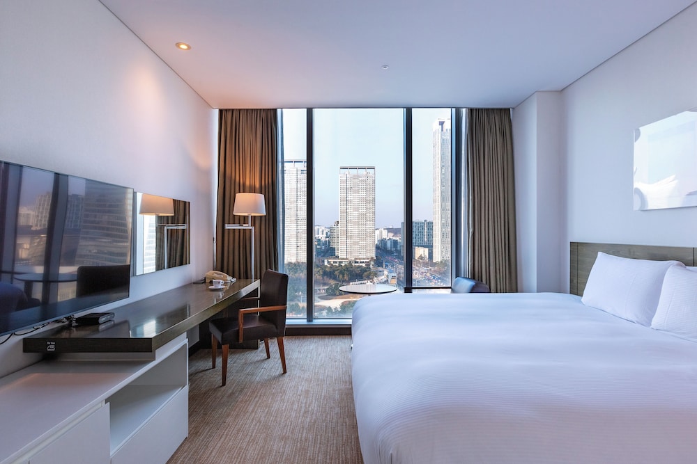 Deluxe Double Room - Photo 1