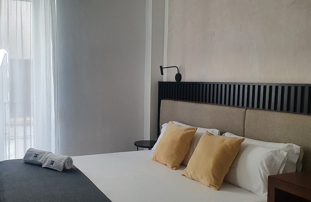 Habitación Doble Estándar