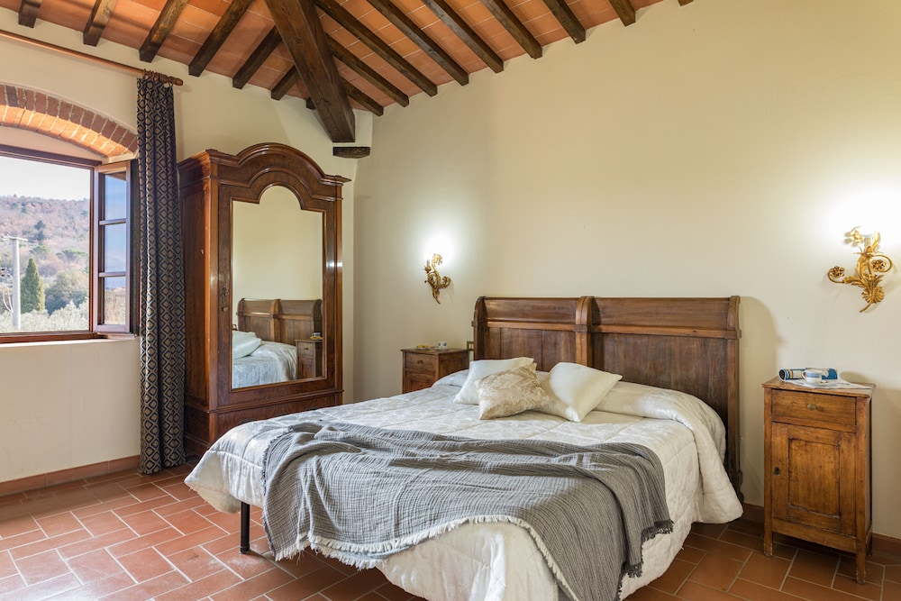 Family Apartment, 3 Bedrooms, Vineyard View photo 1