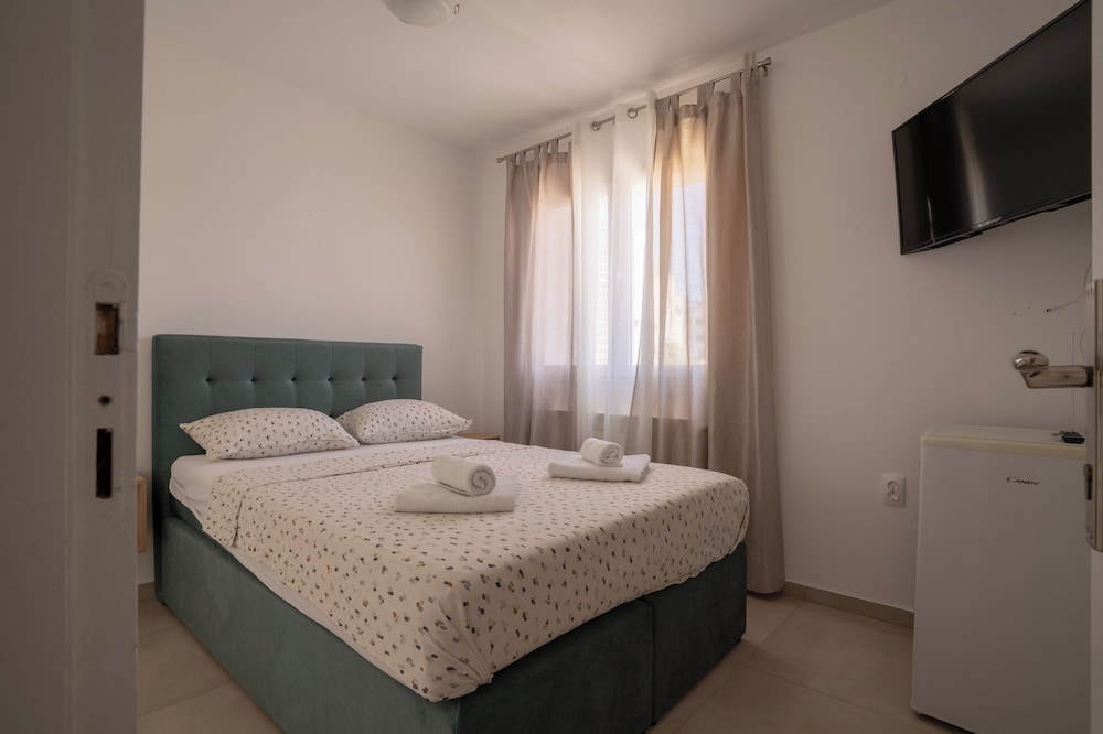 Double Room Comfort, Balcony