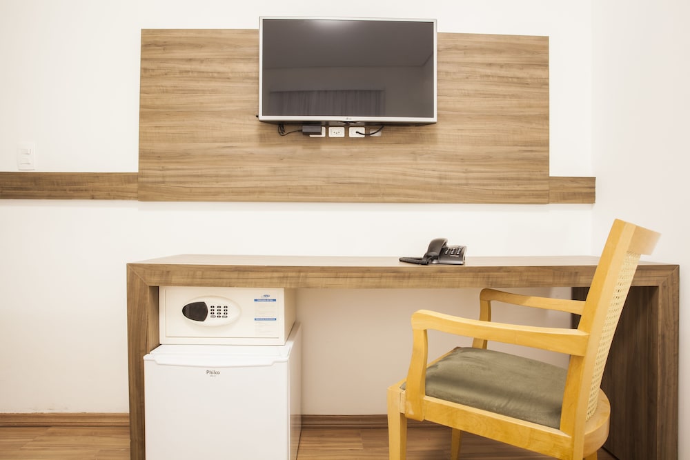 Standard Room, 1 Twin Bed photo 3