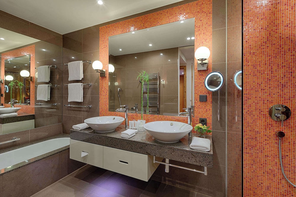Suite (Family Suite) photo 2