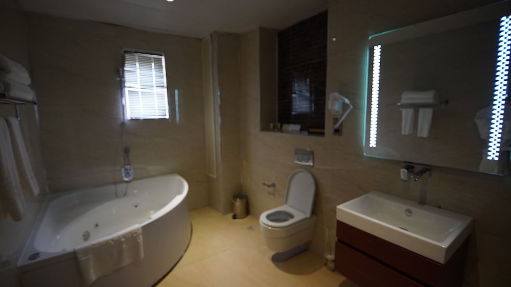 Executive Suite photo 2