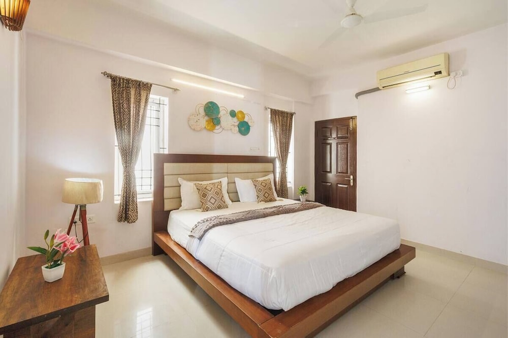 Super Deluxe Room - Photo 5
