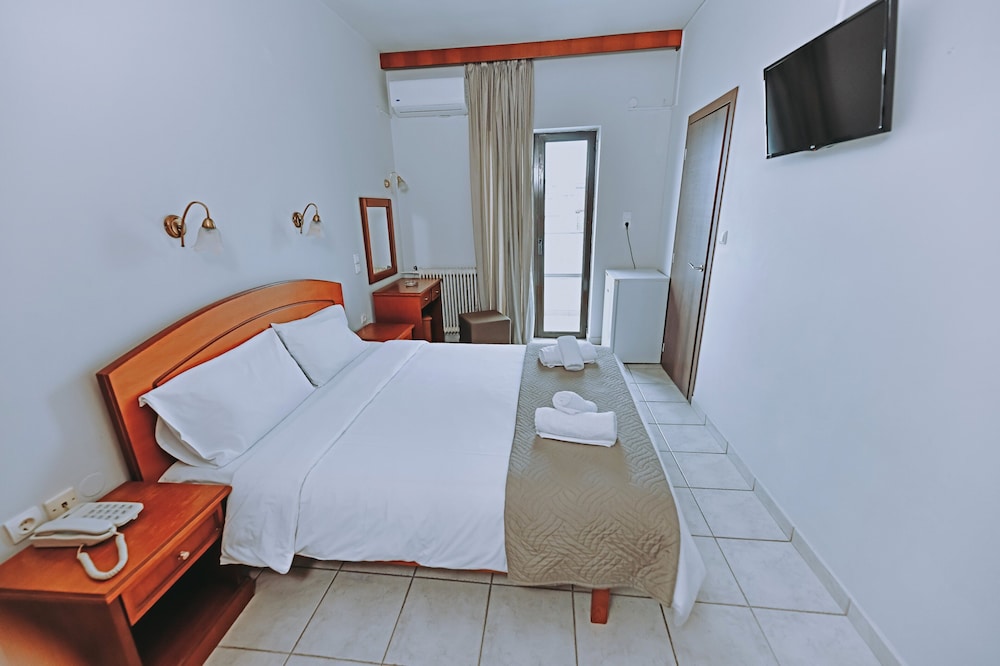 Single Room photo 2