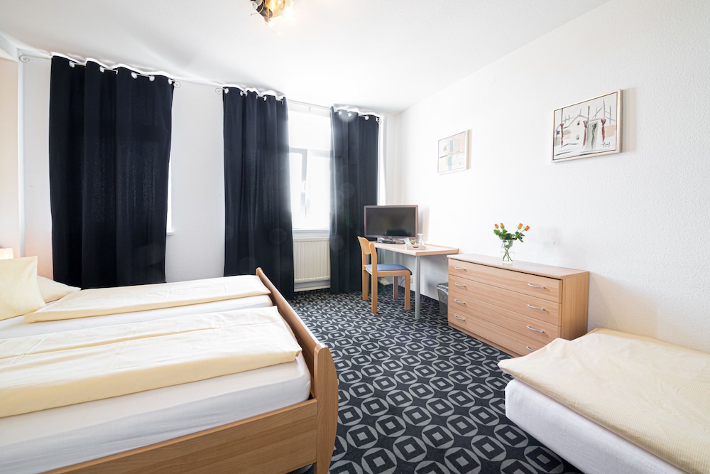 Quadruple Room photo 2