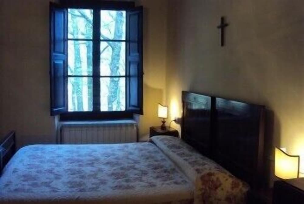 Double Room Single Use