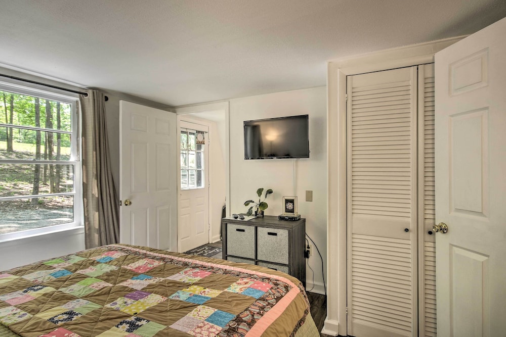 House (2 Bedrooms) photo 1