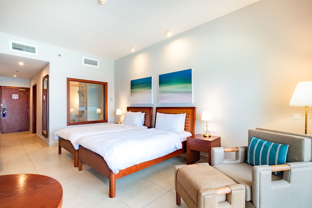 Superior Room, Balcony, Ocean View photo 2