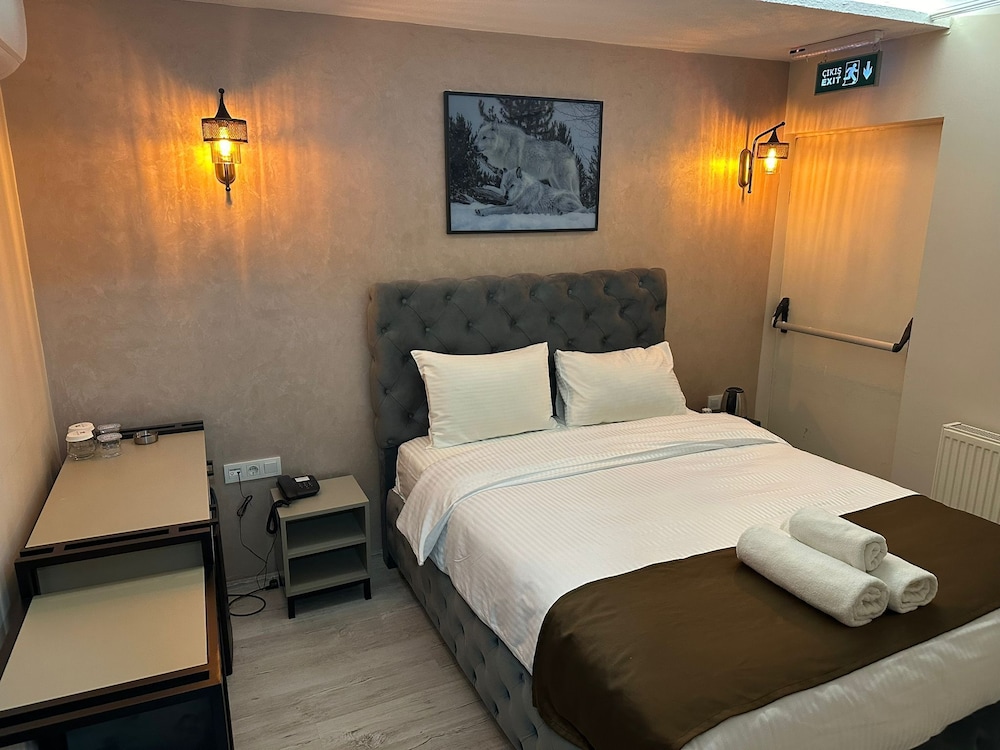 Basic Room photo 1
