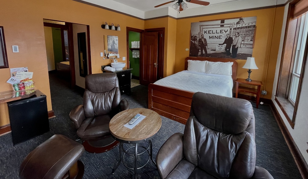 Luxury Double Room photo 1