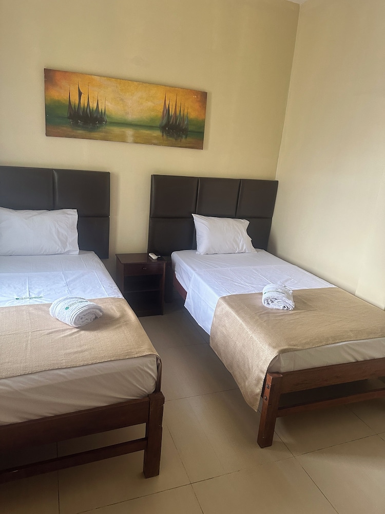 Standard Double Room photo 1