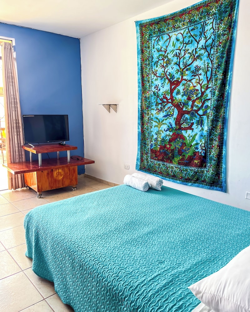 Basic Room, Garden View, Beachside photo 2