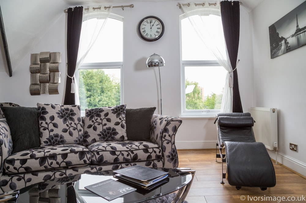 Apartment, Ensuite (Top floor) - Photo 2