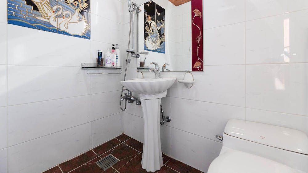 Basic Room, 1 Bedroom (Joohwang) - Photo 5