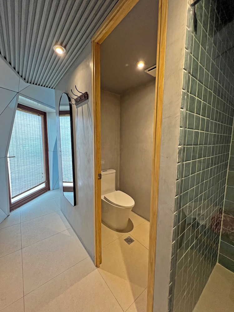 Panoramic Room, Beach View