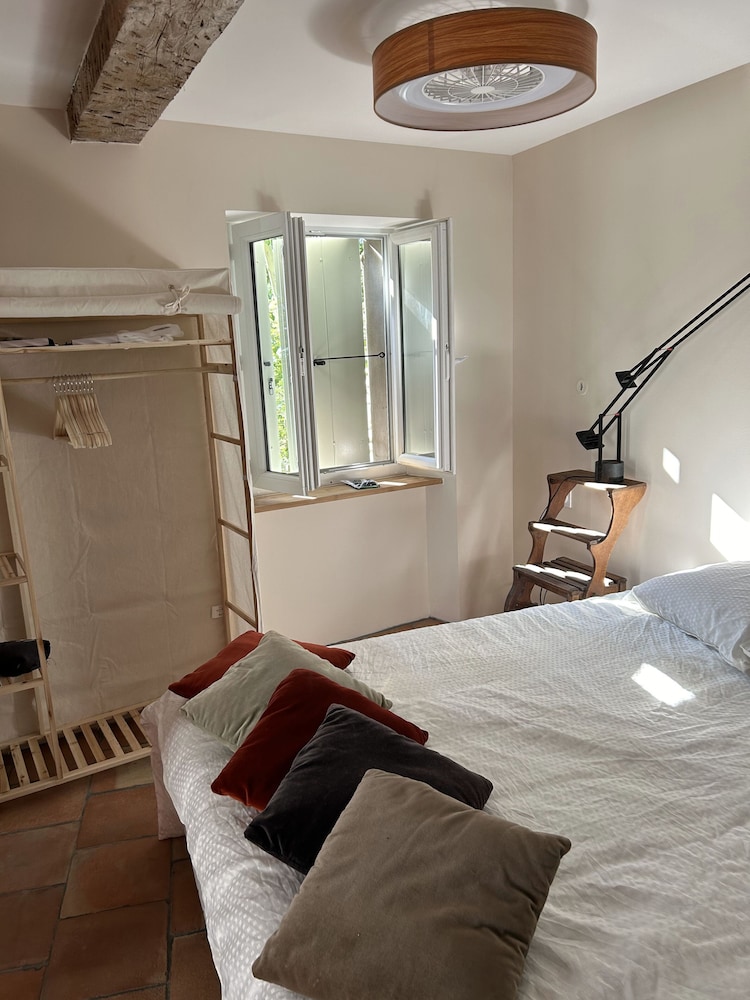 Chambre Double Luxe, Vue Chateau photo 3