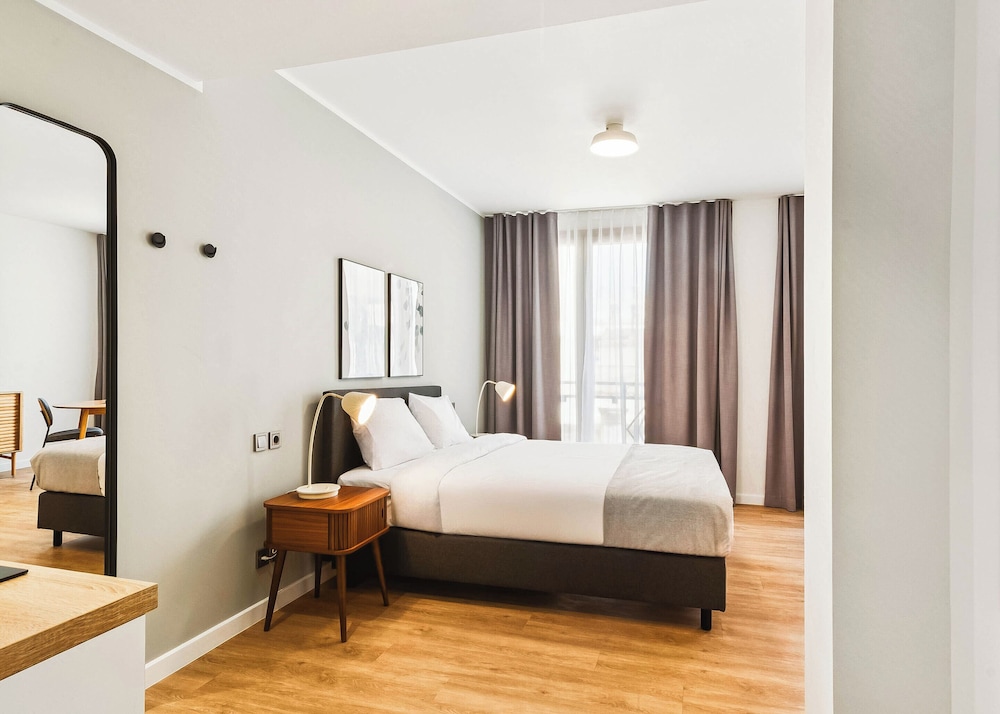 Comfort Suite