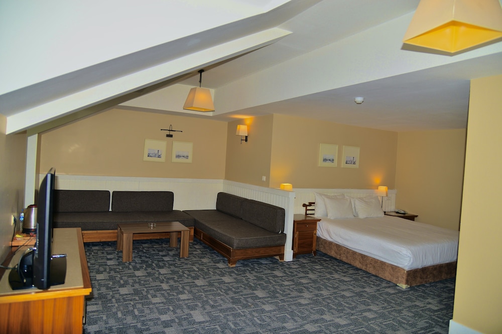 Deluxe Room, 1 Double Bed photo 3