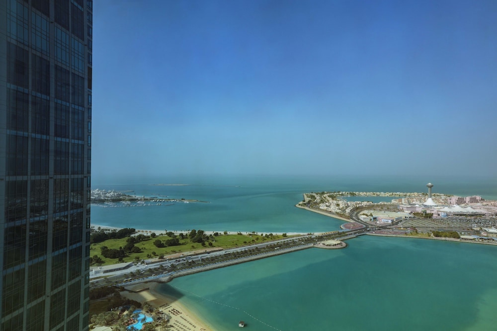 Suite, 1 Bedroom, Sea View photo 2