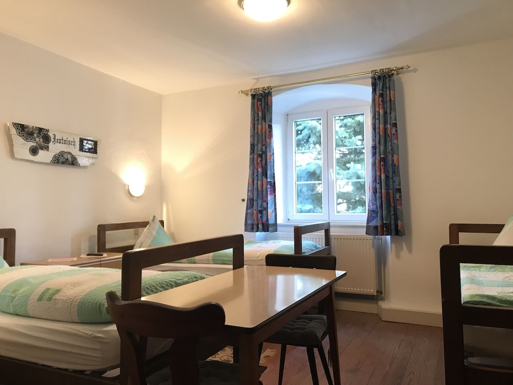 Triple Room photo 1