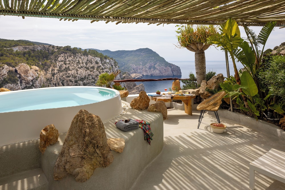 Junior Suite, Sea View (Edén) - Photo 4