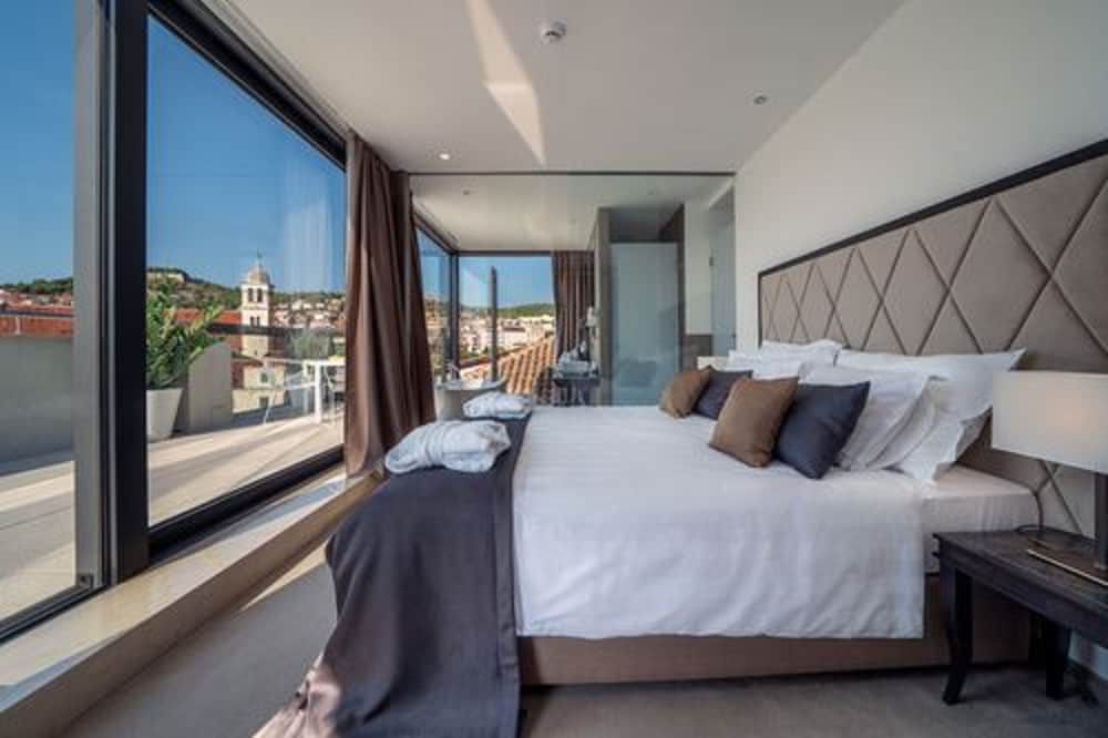 Presidential Suite, 2 Bedrooms, Sea View