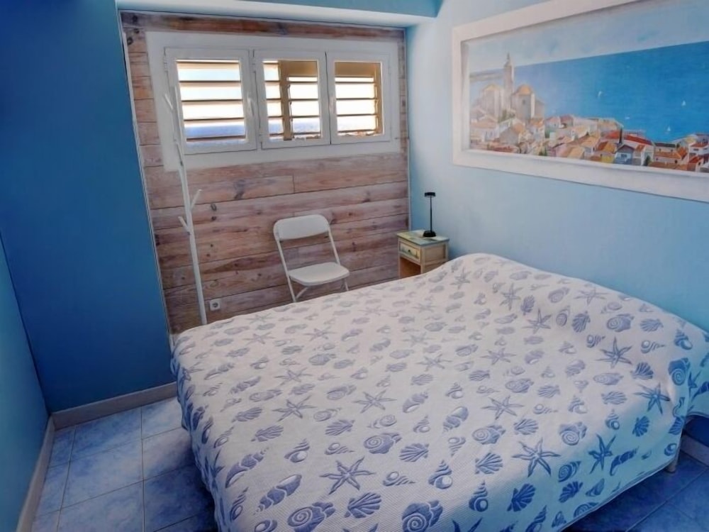 Apartamento, 2 habitaciones