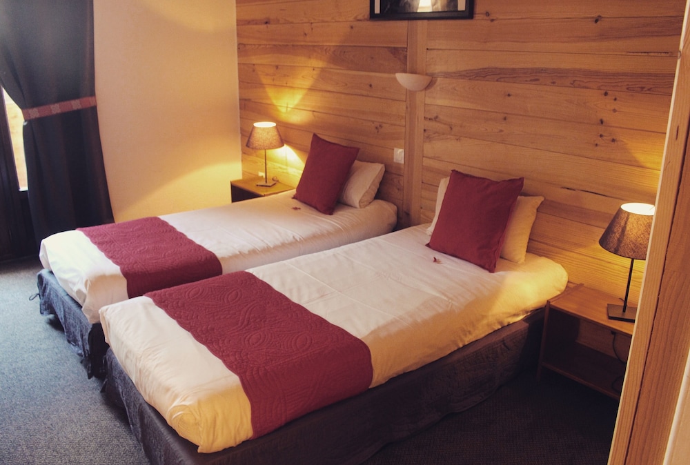 Double Or Twin Room