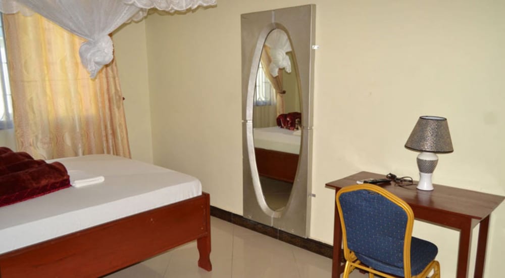 Deluxe Double Room, Non Smoking photo 3