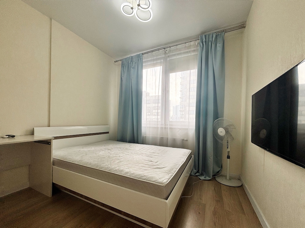 City Double or Twin Room photo 2