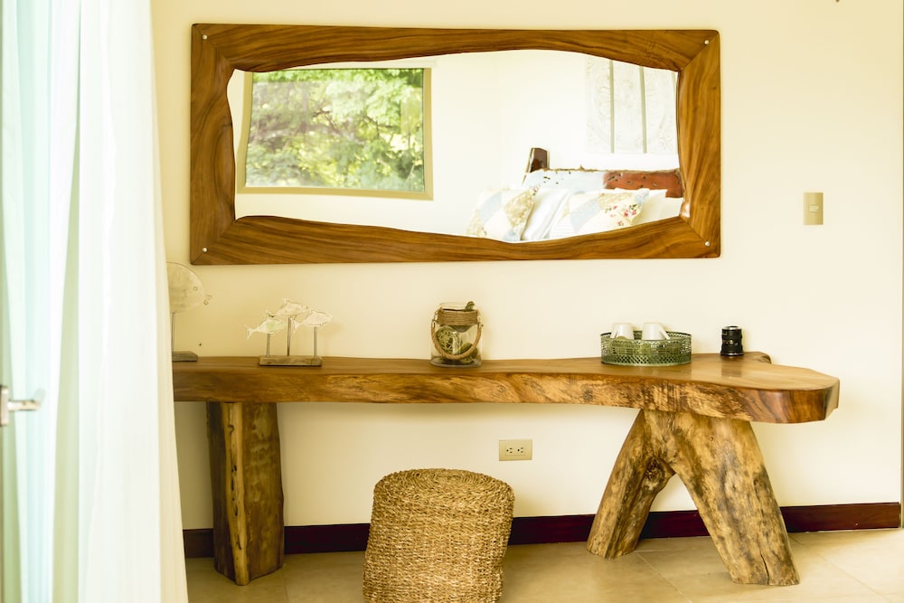 Residence Room