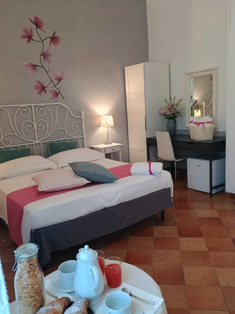 Family Quadruple Room