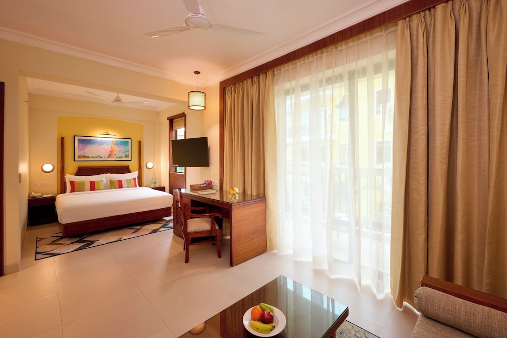 Premium Double Room With Balcony - Photo 6