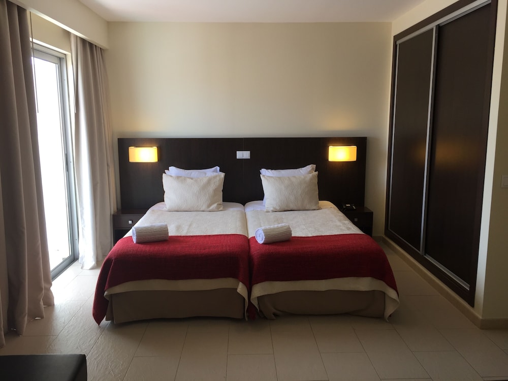 Standard Quadruple Room, Accessible, Balcony